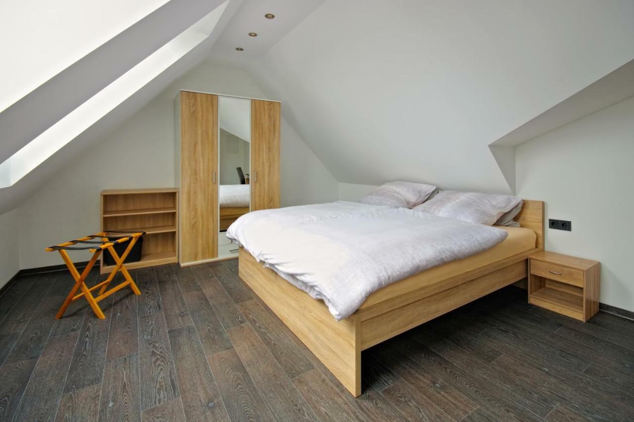 Ferienwohnung Lausitzer Seenland Tom Grossraeschen Buitenkant foto